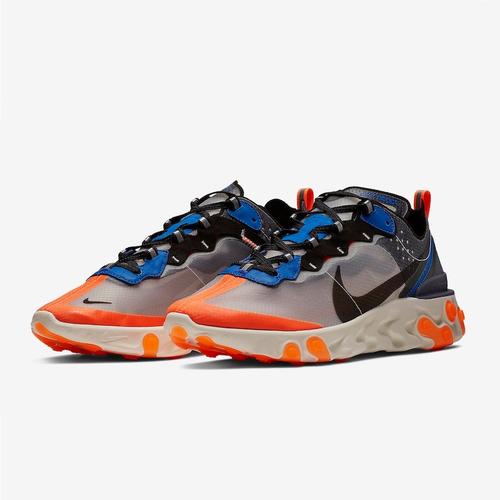 nike 耐克 react element 87 男子休闲运动鞋 1199元包邮